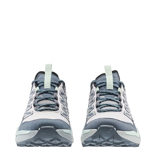 LOWA Halbschuh MADDOX PRO LO Ws schiefer/blau, 39.5