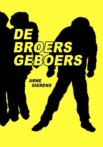 DE BROERS GEBOERS