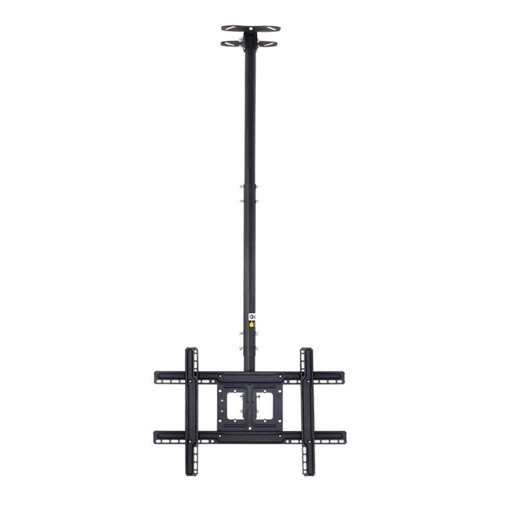 Soporte de Montaje de TV de Techo Ajustable para Pantallas Planas de 3265 Pulgadas con inclinación y Giro para una Experiencia de visualización Personalizada: solución Soporte para TV