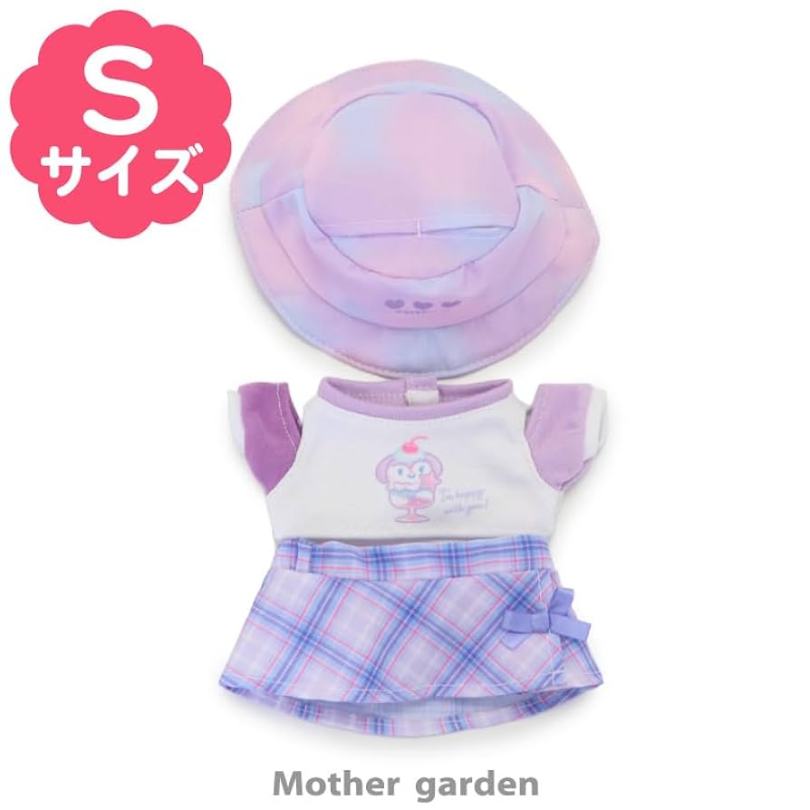 hir0.to.maron　ぬい服 まいきぃ⭐ぬい服🧵JUMP担🍓 (@maiky_jump59) • Instagram