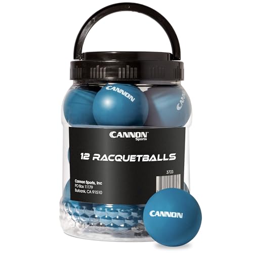 Racquetballs vertes au club balles de racquetball pour vos matchs