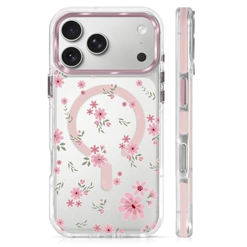 Coque Phone 7 Pro Max au design esthétique idéal pour les filles