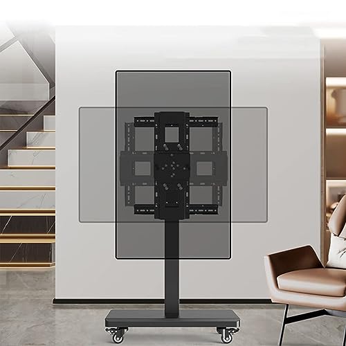 Soporte Universal para TV de Piso para 32-55 Pulgadas miniatura 1