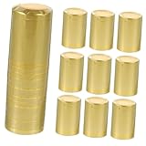 Ciieeo 50個ワインボトル用熱収縮フィルム シーラー 密封ラップ 酸化防止 ワイン保存 アクセサリー