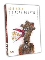 Biz Adam Olmayız 9759038099 Book Cover