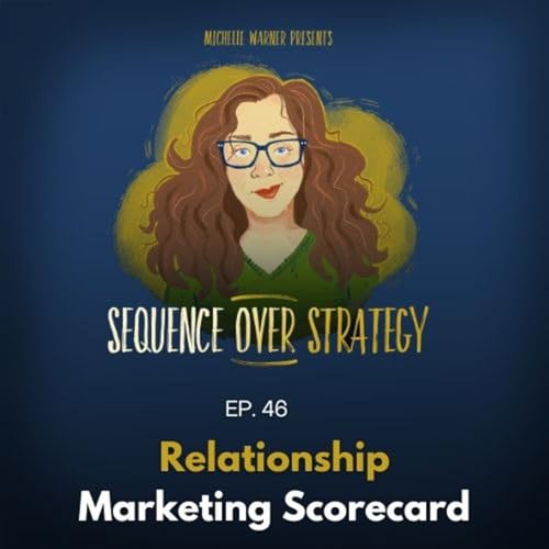 Relationship Marketing Scorecard
