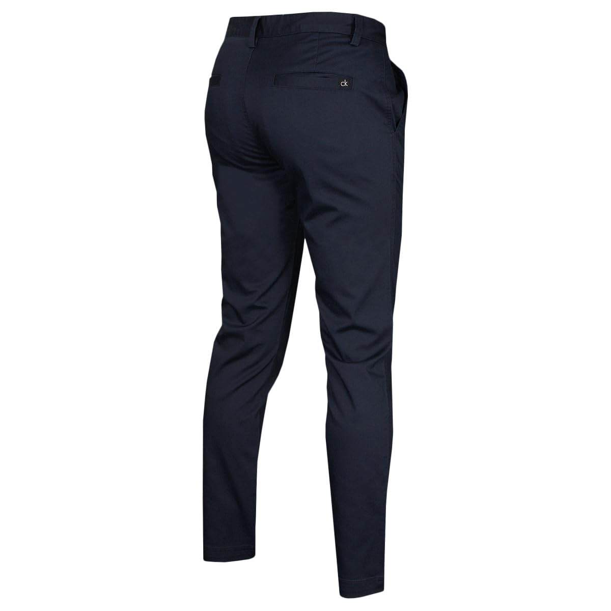 Calvin Klein Uomo 2026 Campus Pantaloni da Golf Chino Stretch Traspiranti