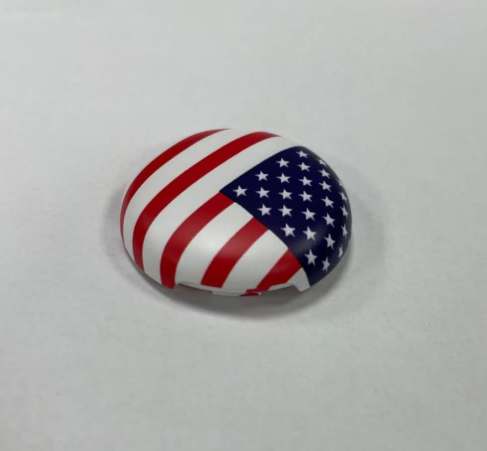 ST Color Art08-Water Transfer Printing/Hydrographics/Hydro Dipping Film-Flag of U.S.A.-50cm Widthx400cm Length