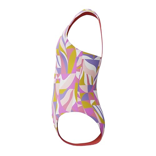 Image of Speedo Girl's Swimsuit One Piece Closed Racerback
