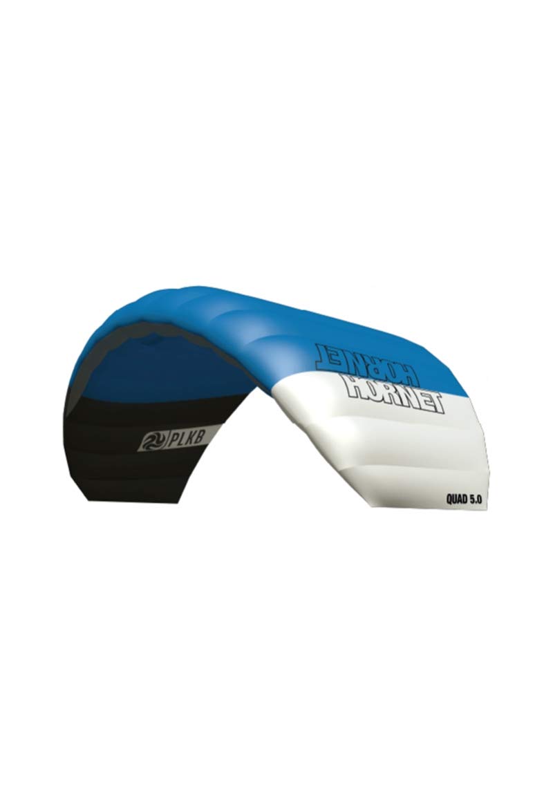 Peter Lynn Hornet Power Kite + Handles