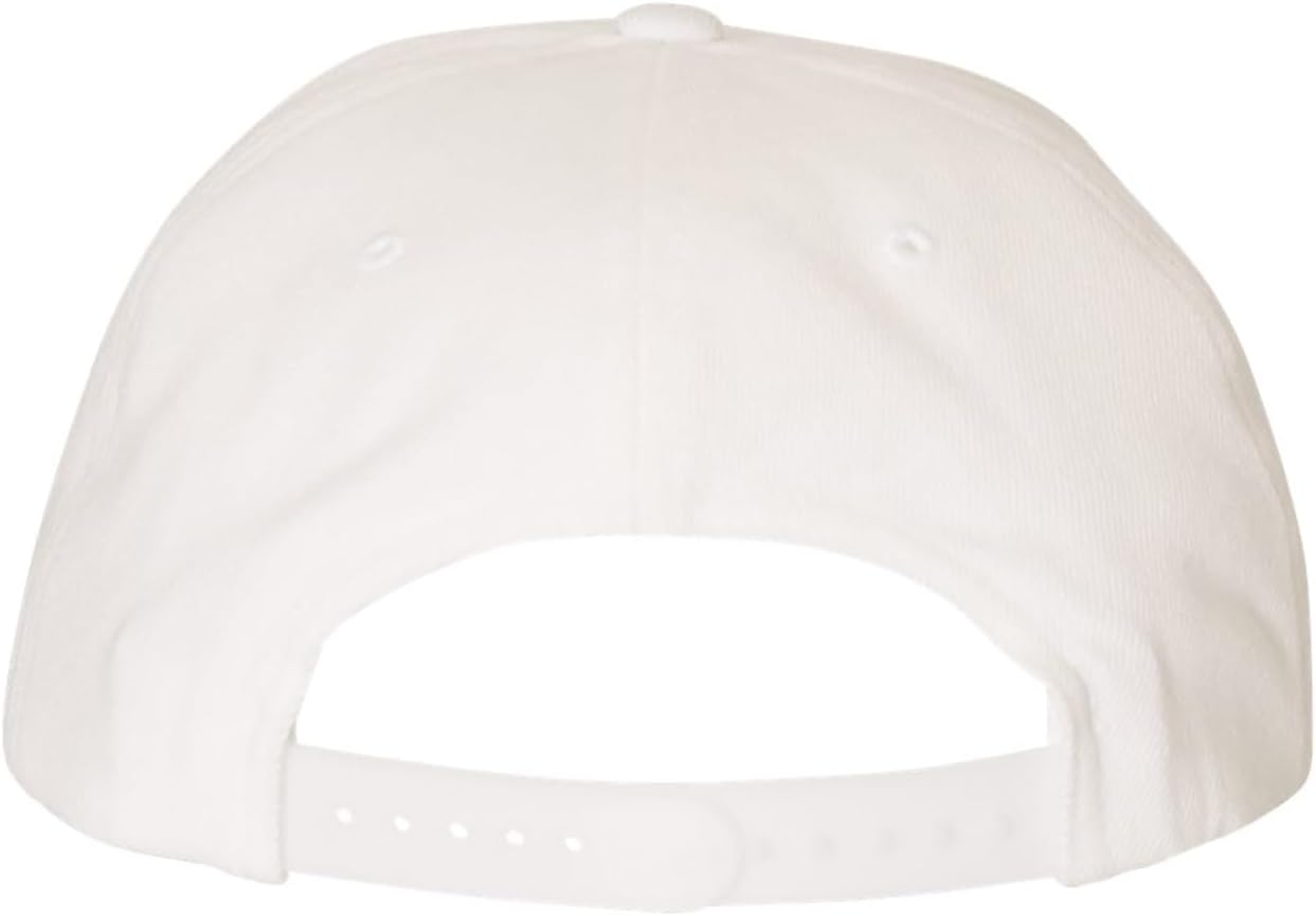 Koloa Surf Embroidered Thruster Logo Snap-Back Hat in 13 Colors