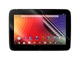 Cellet Super Strong Maximum Protection Screen Protector for Google Nexus 10