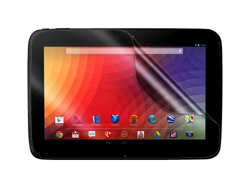 Cellet Super Strong Maximum Protection Screen Protector for Google Nexus 10