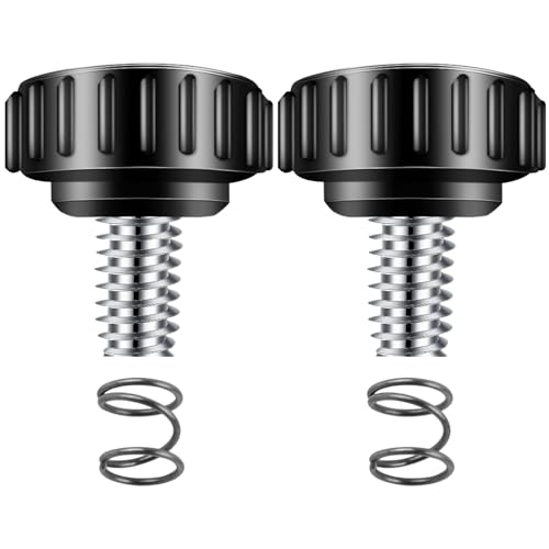 396992-02 Knob with 058287-00 Circular Saw guide Spring for DeWalt
