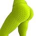 Produktbild CHBHDE Damen Sport Leggins, Blickdicht Sporthose Yogahose Streetwear, Perfekt für Yoga, Fitness, Laufen, Zumba-Tanz, Haushalt und andere Anlässe