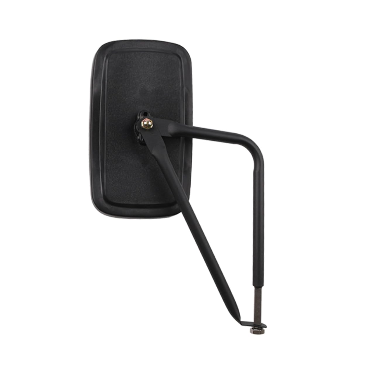 Rétroviseur Latéral pour Camionnette Accessoires de Rétroviseur Couleur Noire