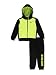 Nike Toddler Boys Cool Grey Track Suit Athletic Jacket & Pants Set