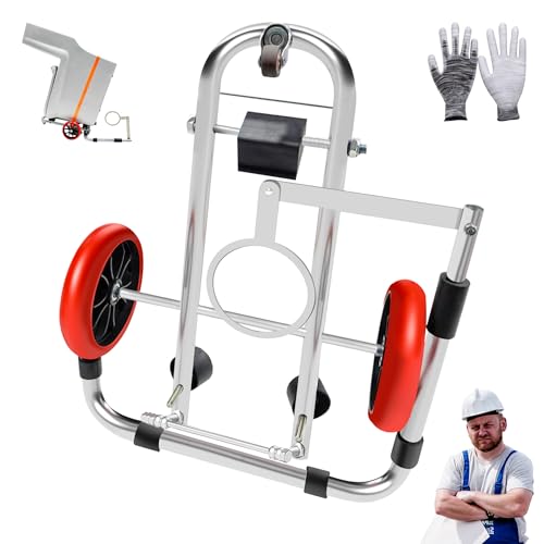 Toilet Cart