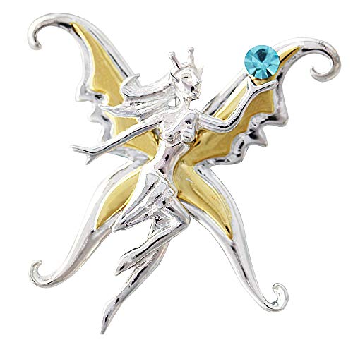 Collier Argent 925 Vanina Kari pendentif papillon haute finition avec écrin satin