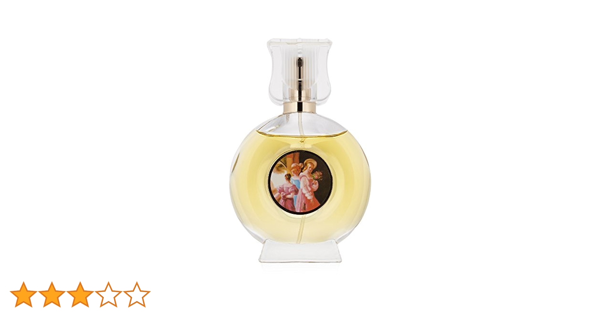 Jean Desprez Bal à Versailles 74ml Jean Desprez Bal A'versailles Eau de Toilette for Women