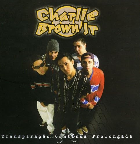 Price comparison product image Transpiracao Continua Prolongada