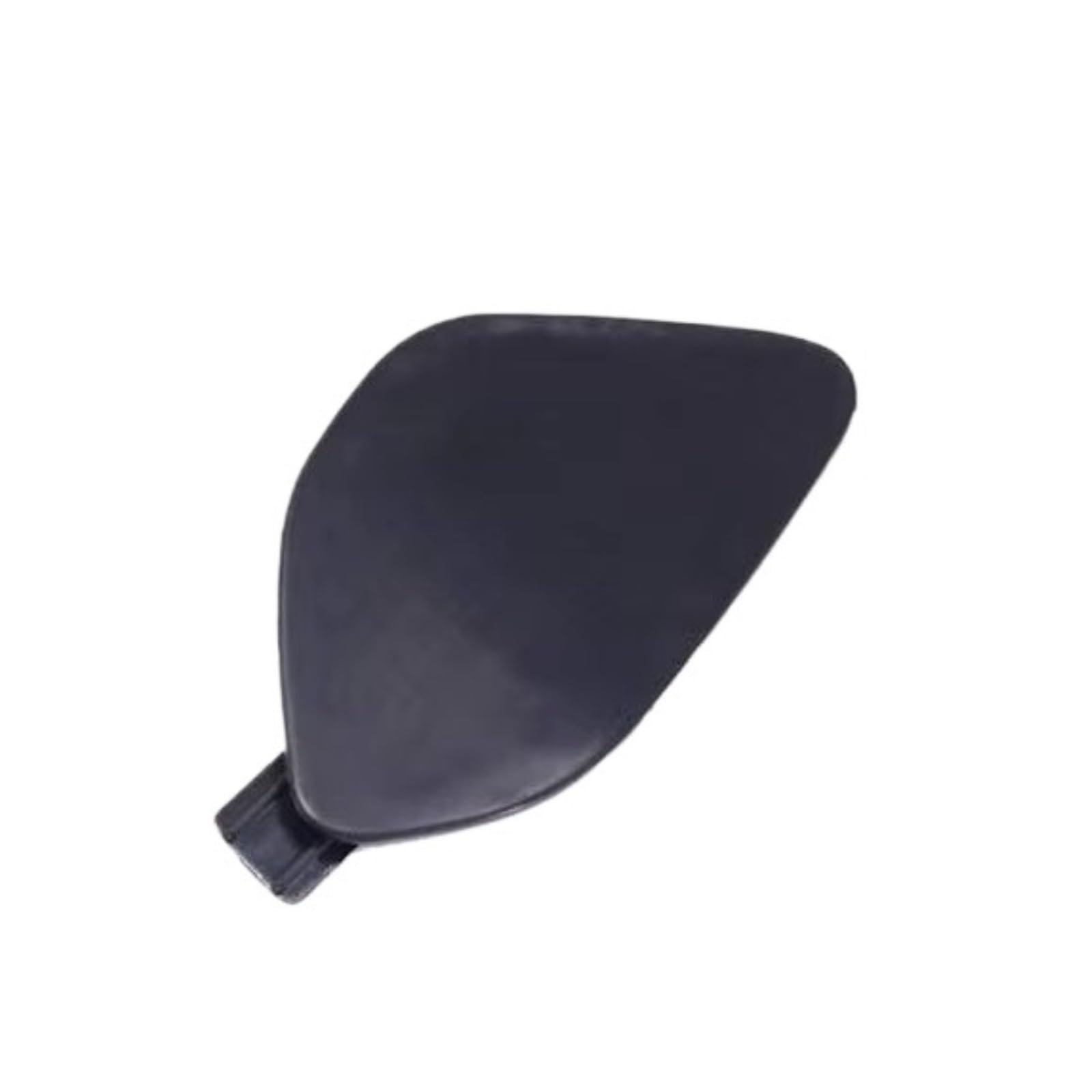 Tapa de gancho de remolque para parachoques de Volvo S60 2014-2016 (Modelos 39820294 y 31323839) 3