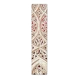 Vault of the Milan Cathedral (Burgundy) (Duomo di Milano) Bookmark