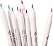 YEHAM®Disappearing Ink Vanishing Air Erasable Pen(9 Pack,3 Color)