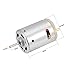 uxcell DC 12V 10000RPM Mini Magnetic Motor for DIY Models