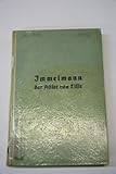 immelmannlauf 2019  Immelmann. Der Adler von Lille. Eines Fliegers Werdegang und Erfüllung.
