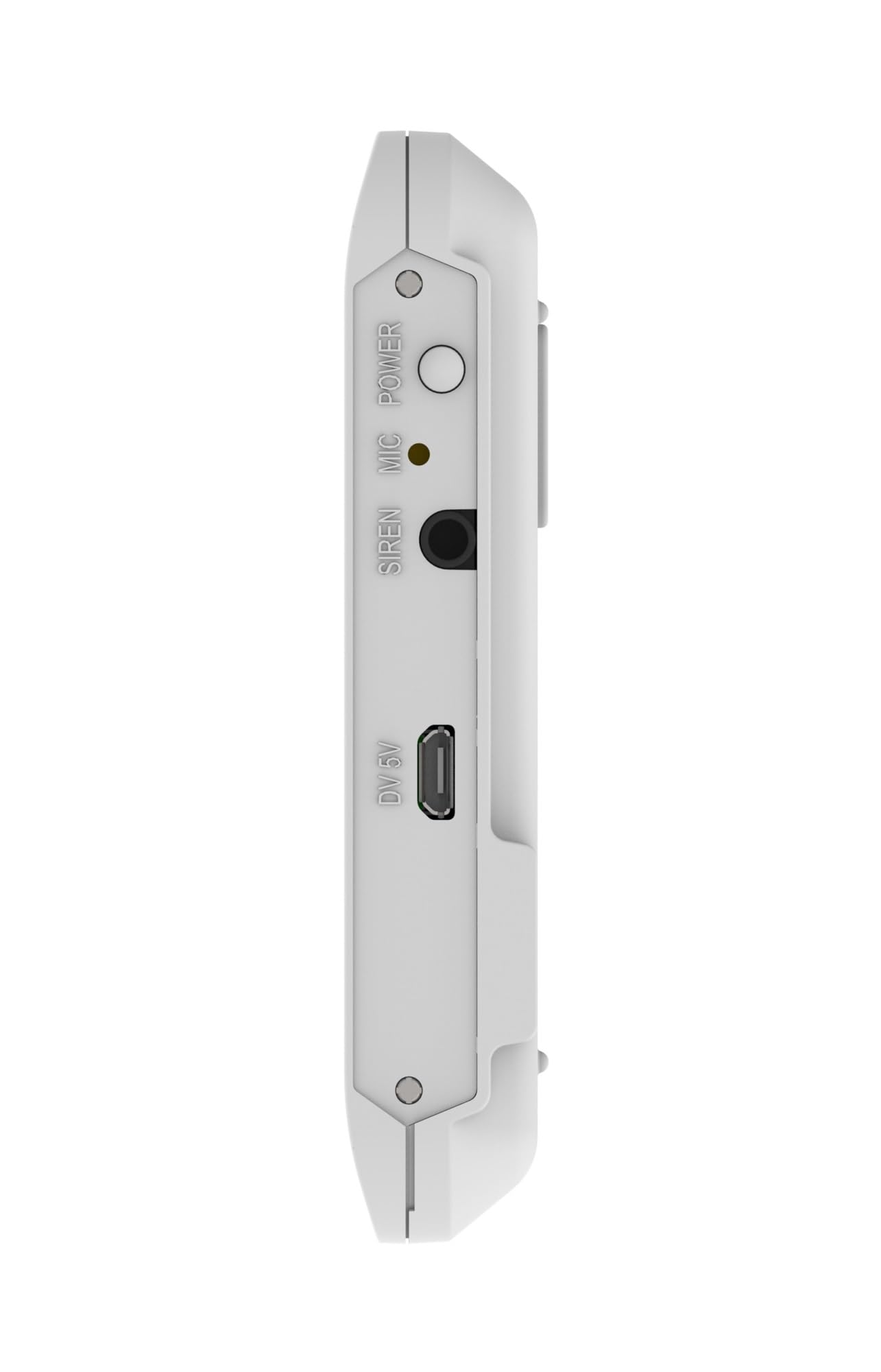 Sistema di Allarme di Sicurezza Domestica, Smart Alarm gsm di Allarme antifurto Sicurezza Domestica con sensore Movimento e App IP Carema TUYA Compatibile