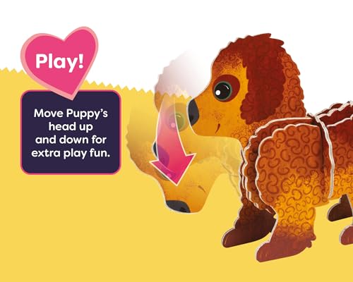 Build Your Own/Puppy