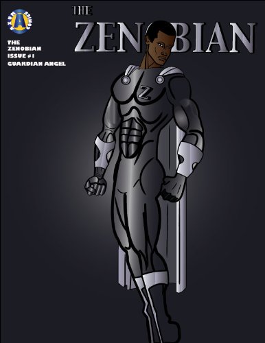Amazon.co.jp: The Zenobian: Guardian Angel (English Edition) 電子書籍 ...