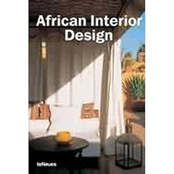 African Interior Design (Designpocket)