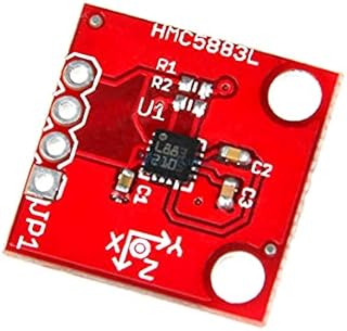 HMC5883L Triple Axis Compass Magnetometer Sensor Module