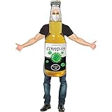 Seeing Red COVID-19 プルオーバーコスチューム