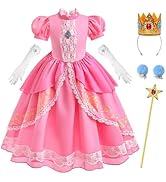 新品　Amavel Princesse Sirene ピンクセット➕エプロン 新品 Amavel Princesse Sirene ピンクセット➕エプロン