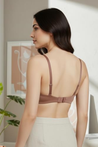 Image of Zivame Women T-Shirt Bra