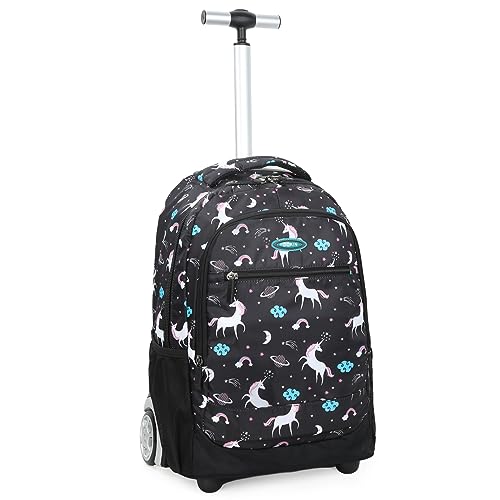 Kindertrolley – Die 15 besten Produkte im Vergleich - Ruegeninsel