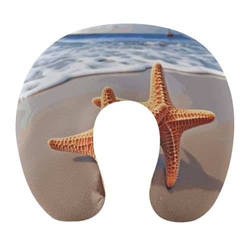 Almohada de espuma viscoelástica tamaño único cervical miniatura 1