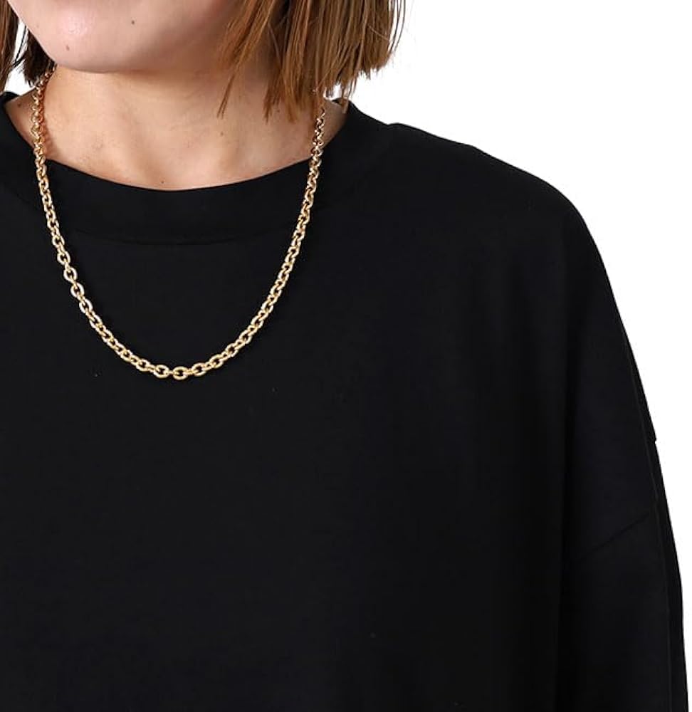 tomwood ada chain ゴールド Ada Chain Gold - Tom Wood Project Official Online Store