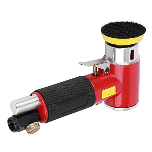 Levigatrice pneumatica, levigatrice pneumatica