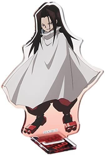 1点限り SHAMAN KING ハオ アクリルスタンド