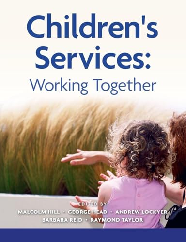 Children's Services: Working Together view 2