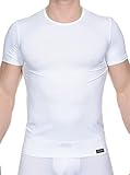 Bruno Banani Check Line Shirts Doppelpack - white XL