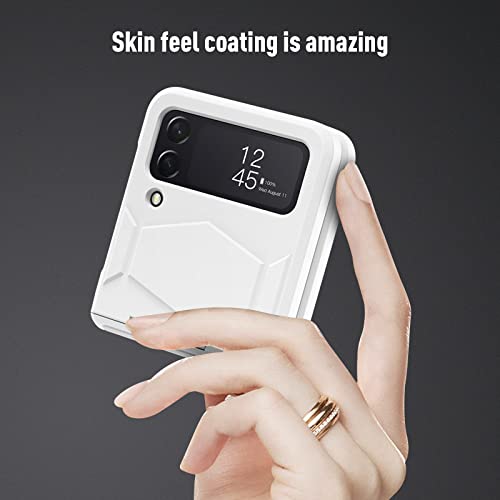 Coque rigide Samsung Galaxy Z Flip 3 pour utilisation active