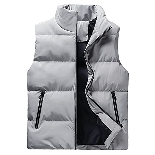 Doudoune light homme imperméable veste d'intersaison chaude et légère - 3