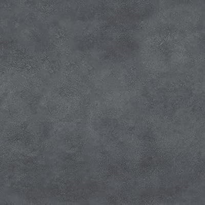 VEELIKE 12''x12'' Peel & Stick Concrete Vinyl Floor Tile - 24 Pack, Waterproof, Self-Adhesive, Removable Grey Vinyl Floor Tile Stickers for Bathroom, Bedroom, Kitchen