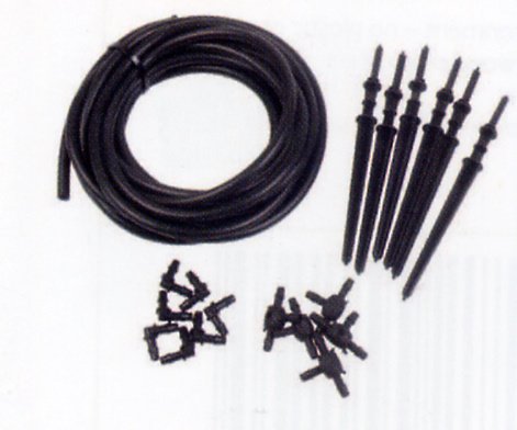 GardmanEasy Watering Ext Kit