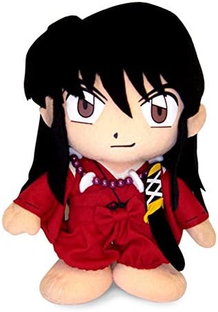 plush genshin